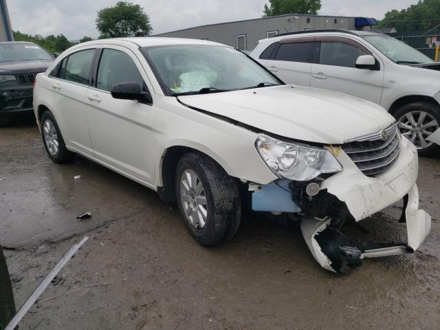 Chrysler Sebring to (2010)