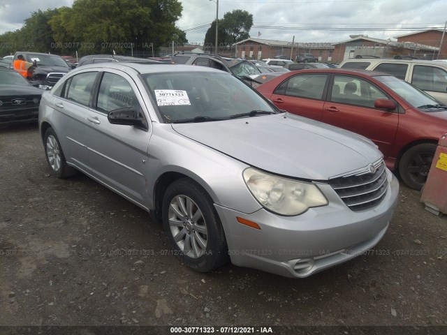 Chrysler Sebring (2010)