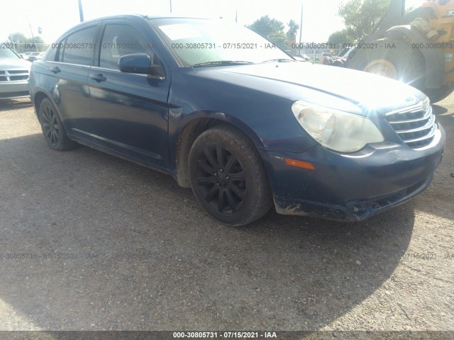 Chrysler Sebring (2010)