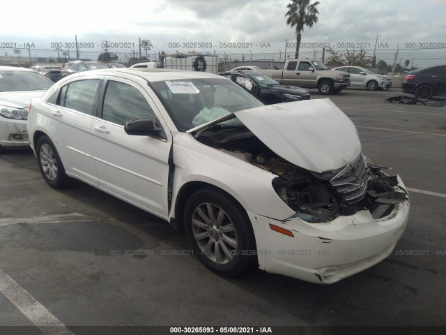Chrysler Sebring (2010)