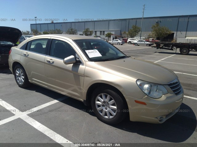 Chrysler Sebring (2010)