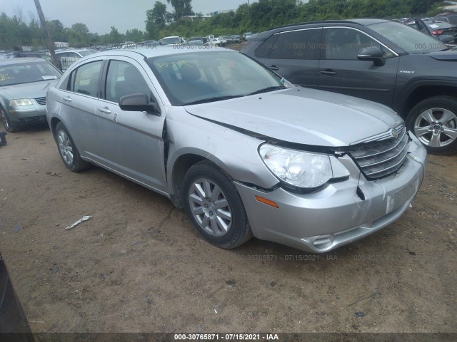 Chrysler Sebring (2010)