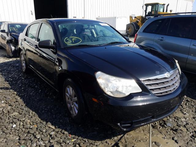 Chrysler Sebring to (2010)