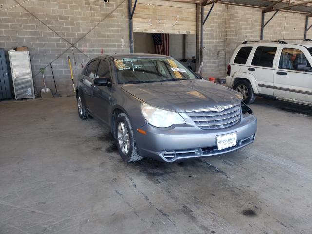 Chrysler Sebring to (2010)