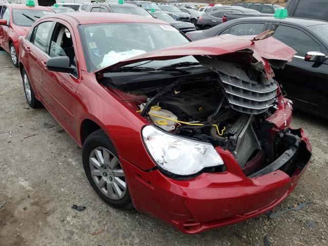 Chrysler Sebring to (2010)