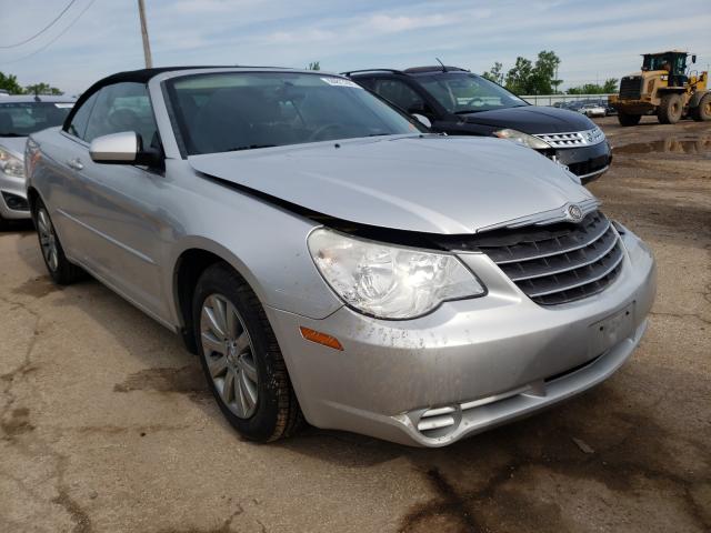 Chrysler Sebring to (2010)