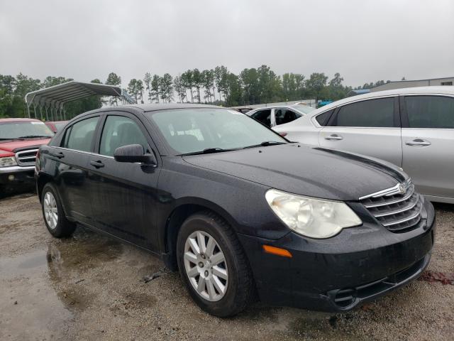 Chrysler Sebring to (2010)