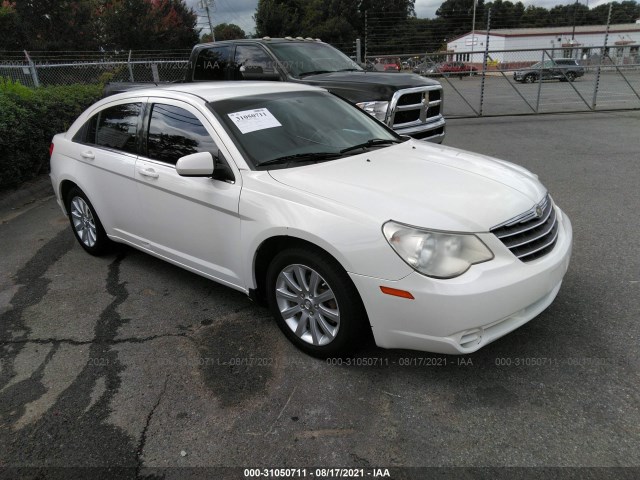 Chrysler Sebring (2010)