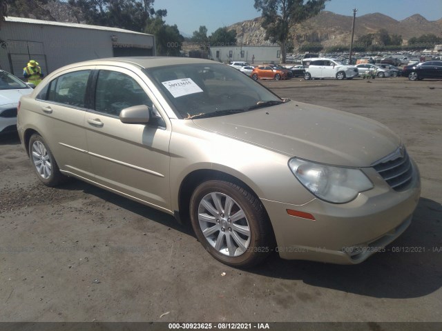 Chrysler Sebring (2010)