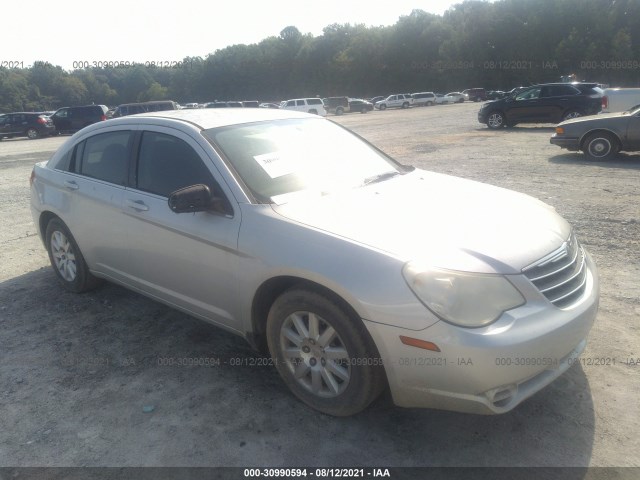 Chrysler Sebring (2010)