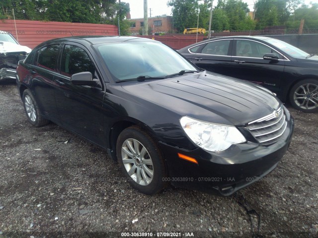 Chrysler Sebring (2010)