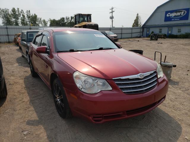 Chrysler Sebring to (2010)