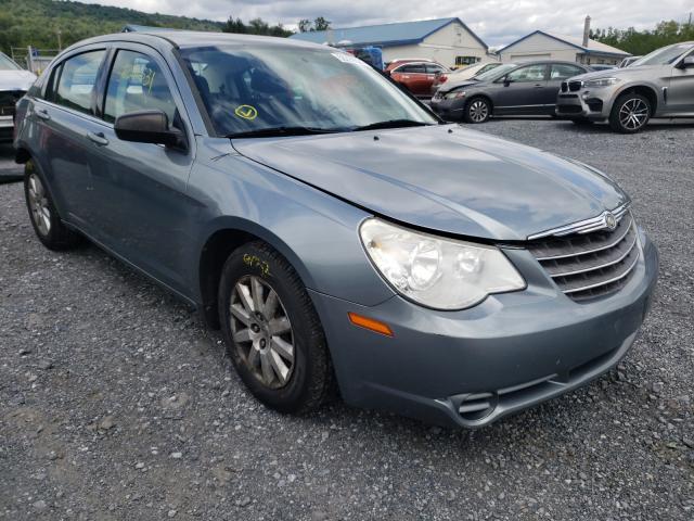 Chrysler Sebring to (2010)