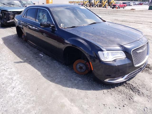 Chrysler 300c plati (2015)