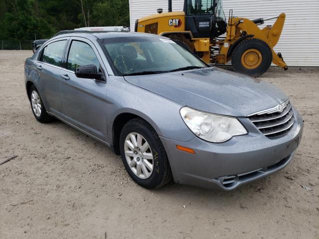 Chrysler Sebring to (2010)