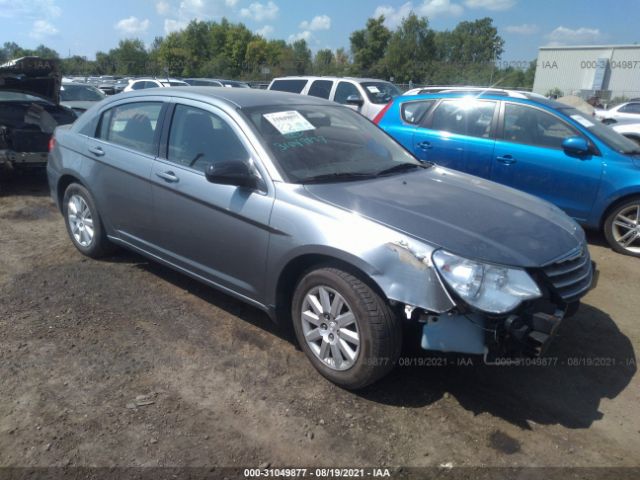 Chrysler Sebring (2010)