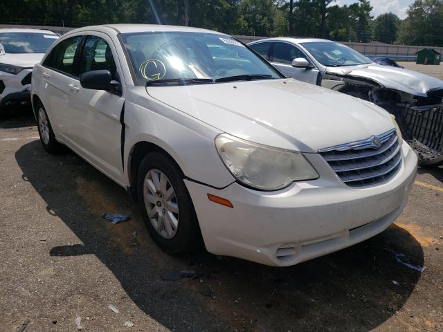 Chrysler Sebring to (2010)