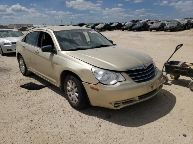 Chrysler Sebring to (2010)