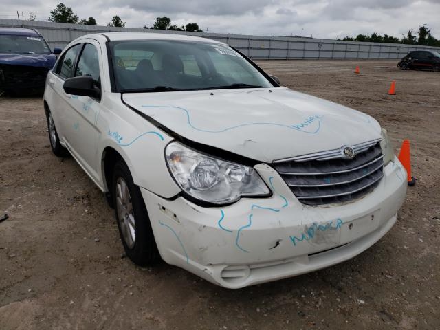 Chrysler Sebring to (2010)
