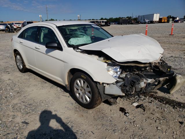 Chrysler Sebring to (2010)