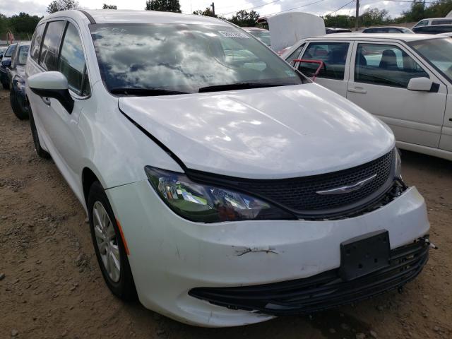 Chrysler Voyager l (2020)