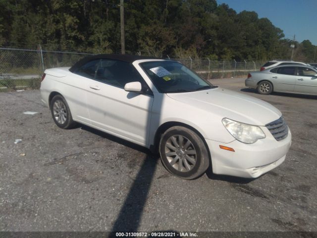 Chrysler Sebring (2010)