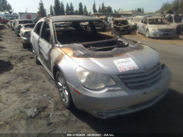 Chrysler Sebring (2010)