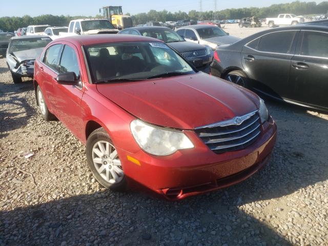 Chrysler Sebring to (2010)