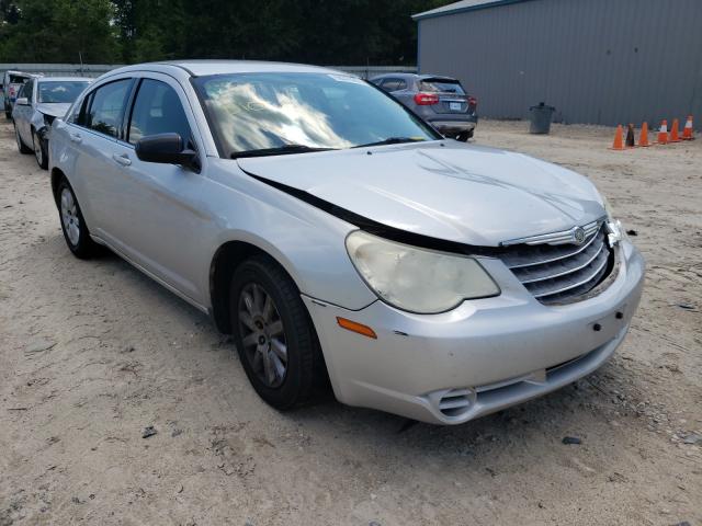 Chrysler Sebring to (2010)