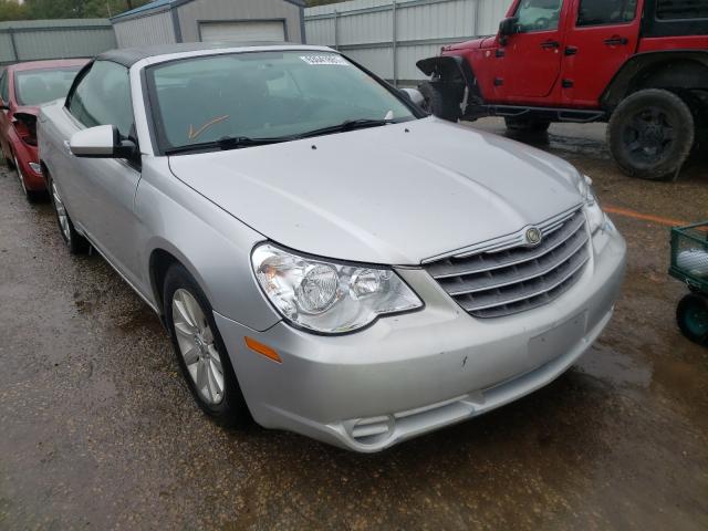 Chrysler Sebring to (2010)