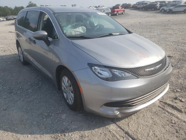 Chrysler Voyager l (2020)