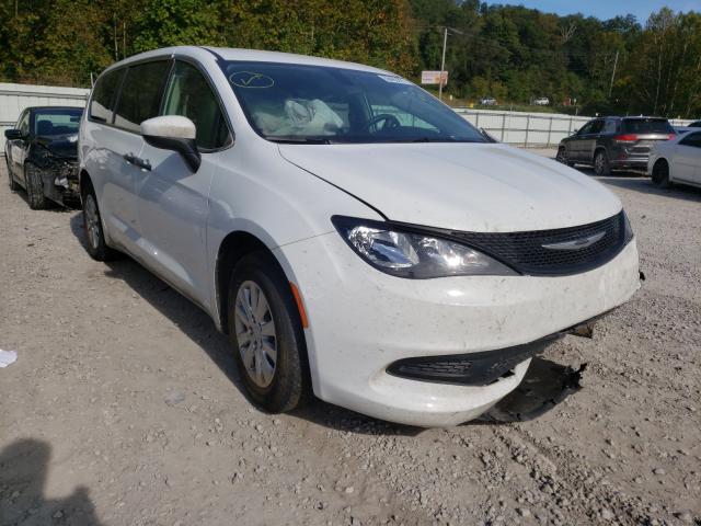 Chrysler Voyager l (2021)