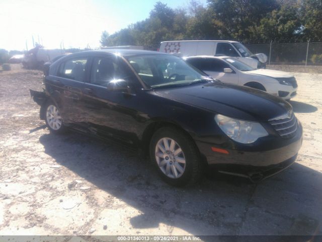 Chrysler Sebring (2010)