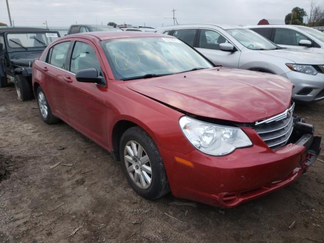 Chrysler Sebring to (2010)