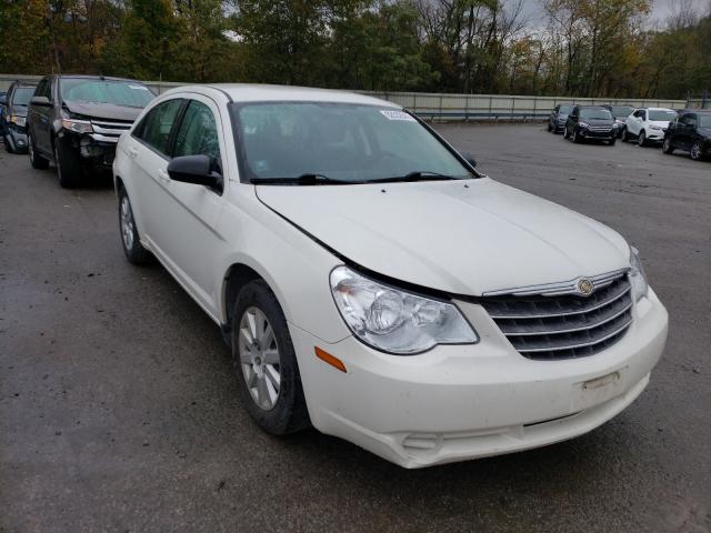 Chrysler Sebring to (2010)