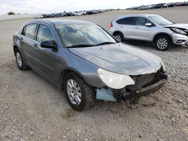 Chrysler Sebring to (2010)