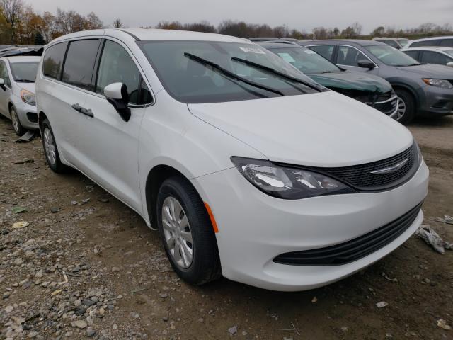 Chrysler Voyager l (2020)