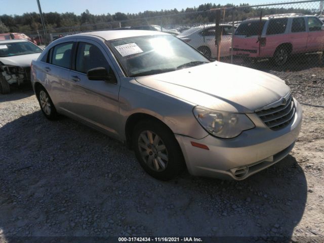 Chrysler Sebring (2010)