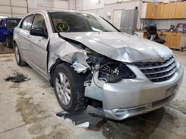 Chrysler Sebring to (2010)