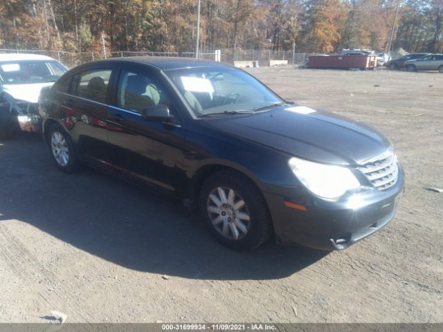 Chrysler Sebring (2010)