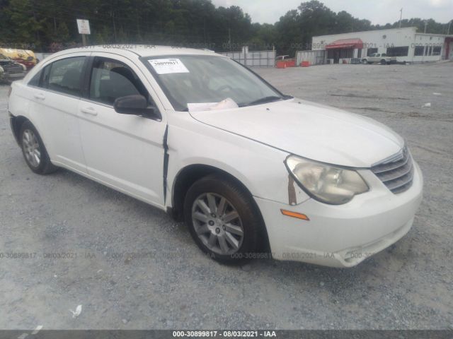Chrysler Sebring (2010)