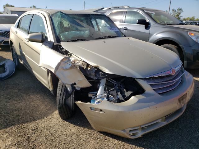 Chrysler Sebring (2010)