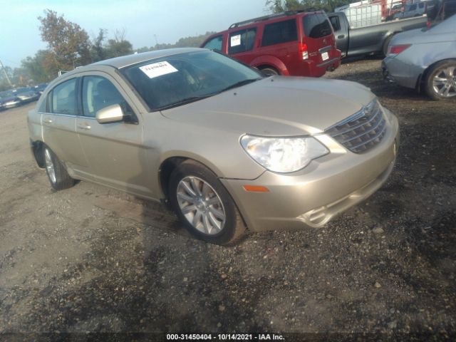 Chrysler Sebring (2010)