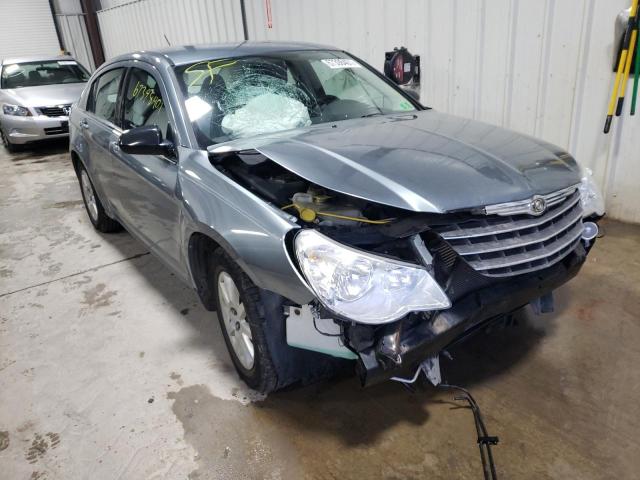 Chrysler Sebring to (2010)