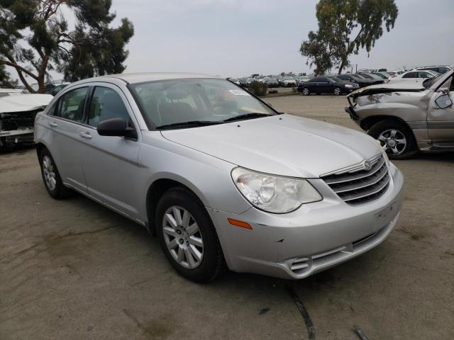 Chrysler Sebring to (2010)