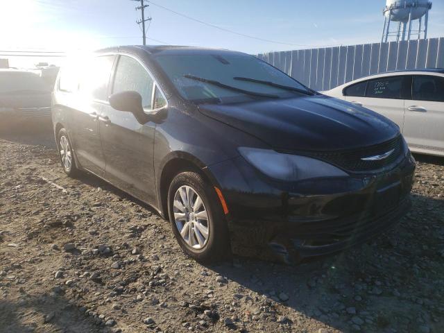 Chrysler Voyager l (2020)