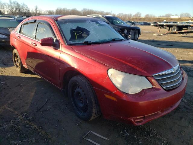Chrysler Sebring to (2010)