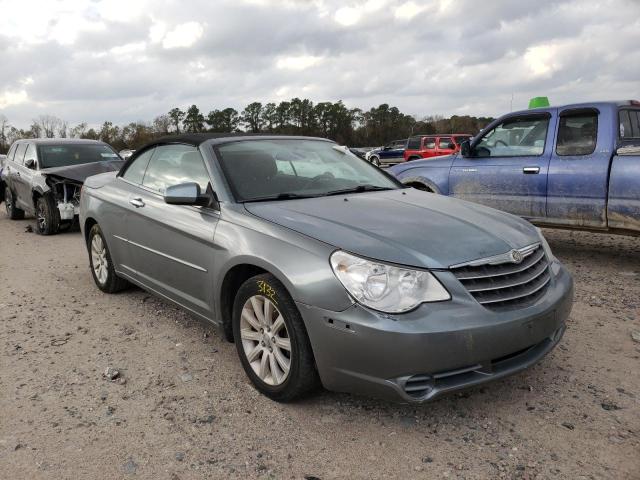 Chrysler Sebring to (2010)