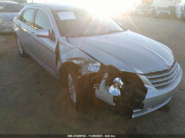 Chrysler Sebring (2010)