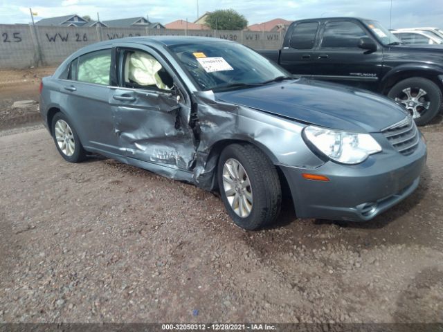 Chrysler Sebring (2010)